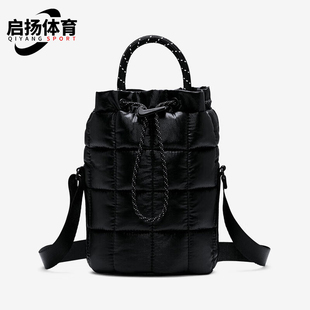 收纳便携挎包HQ6709 Nike 男女运动经典 2025年秋季 010 耐克正品