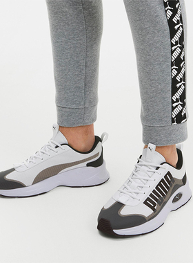 Puma/彪马正品Nucleus Utility男女款低帮运动鞋371123-01