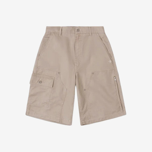 Converse/匡威正品夏季新款男子宽松休闲运动短裤10027213-A02