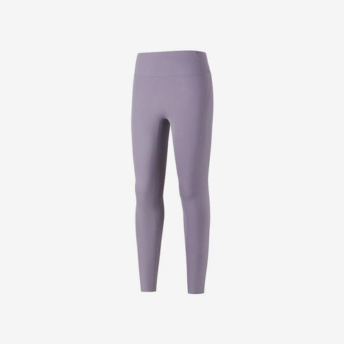 Skechers/斯凯奇正品春秋款女士针织紧身运动透气长裤P225W068