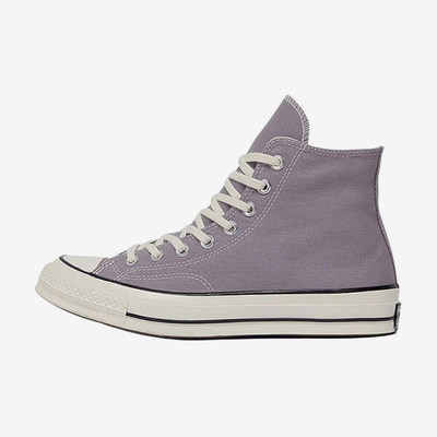 Converse/匡威正品2025新款男女经典百搭运动休闲高帮板鞋A10525C