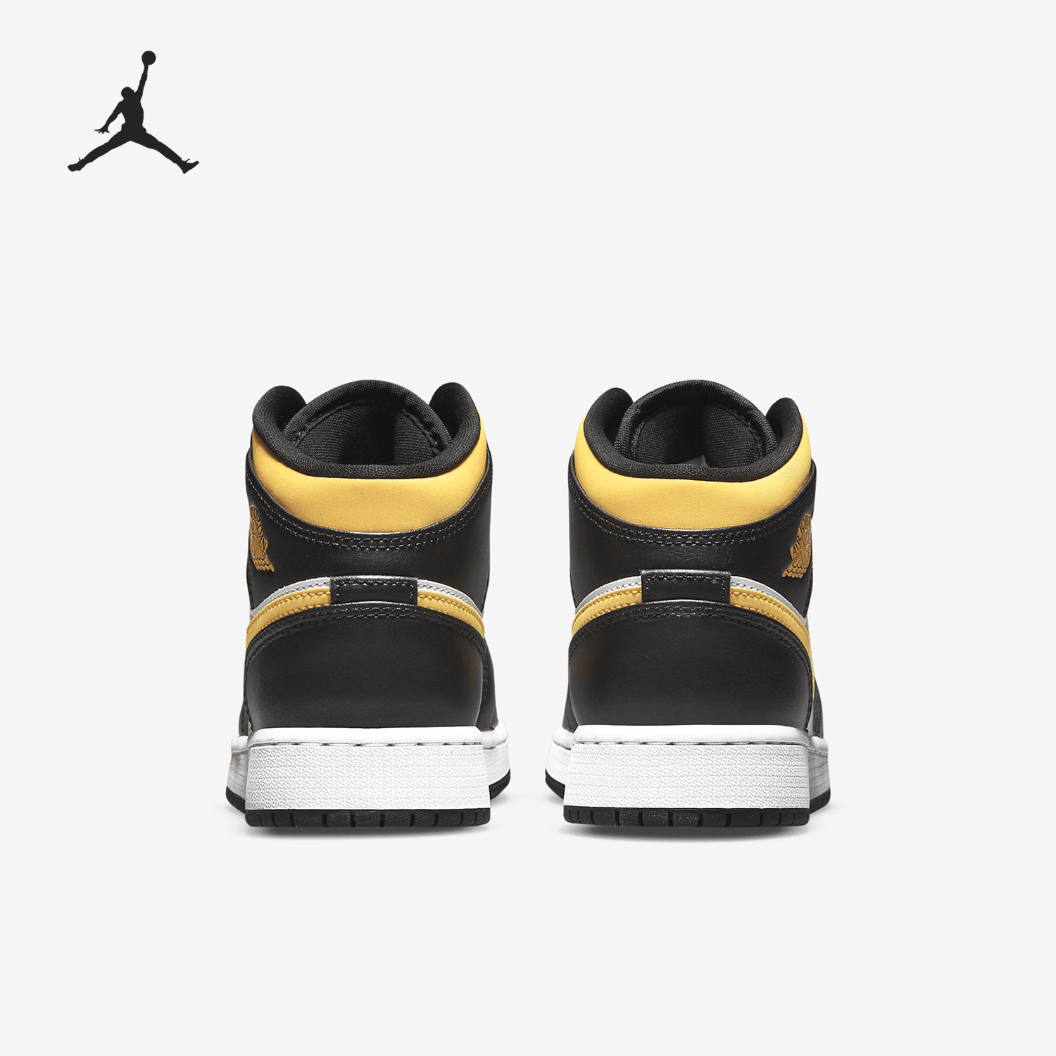 Nike/耐克正品JORDAN GS女子大童缓震训练篮球鞋554725-177