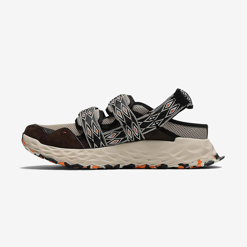 New Balance/NB正品夏季新款男女防滑耐磨运动低帮凉鞋MSNB2ND2