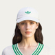 透气运动帽JL6897 三叶草男女休闲遮阳经典 Adidas 阿迪达斯正品