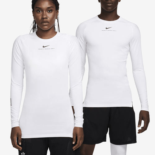 Nike耐克正品NOCTA篮球男速干内搭圆领功能内衣上装DN0002-100