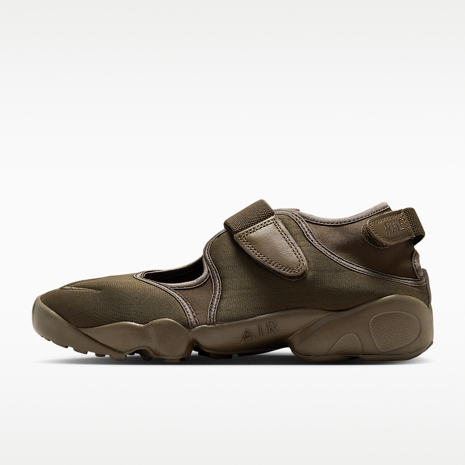 Nike/耐克正品Air Rift NEO女士防滑轻便经典休闲鞋IV6058-200