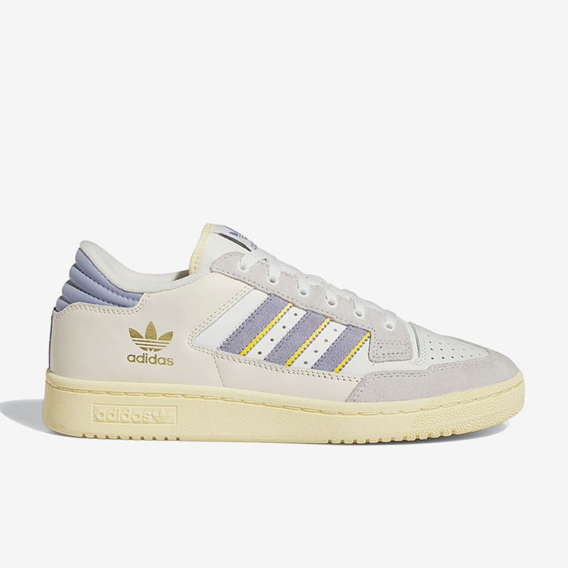 阿迪达斯三叶草男女休闲板鞋