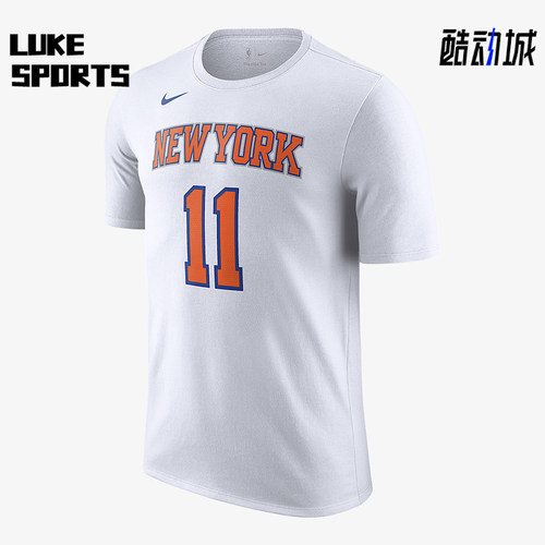 Nike/耐克正品男士经典透气舒适圆领套头短袖T恤DR6389-103