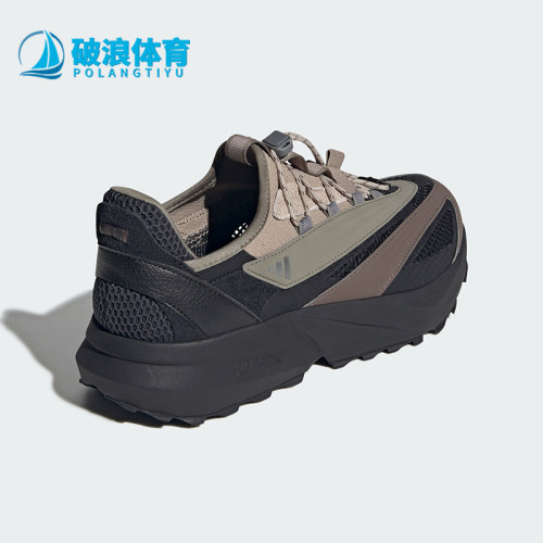 Adidas/阿迪达斯正品LIGHTBLAZEVISTA新款经典街头运动鞋HP6929