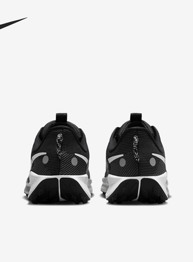 Nike/耐克正品2025儿童网面透气耐磨运动跑步鞋FV5638-003