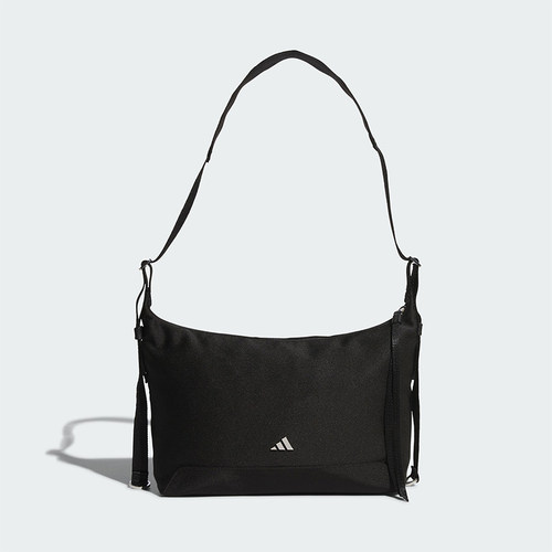 Adidas/阿迪达斯正品W HOBO CBB S女士经典休闲运动斜挎包KT0850
