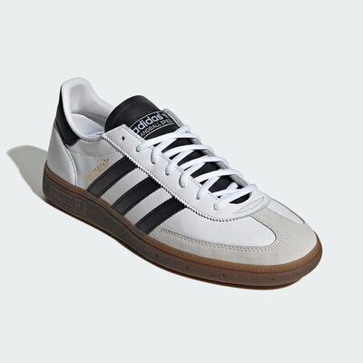 阿迪达斯新款三叶草男女休闲鞋