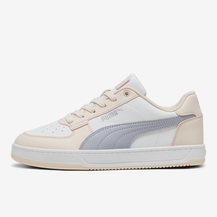 彪马正品 392290 新款 低帮耐磨运动休闲板鞋 男女时尚 Puma