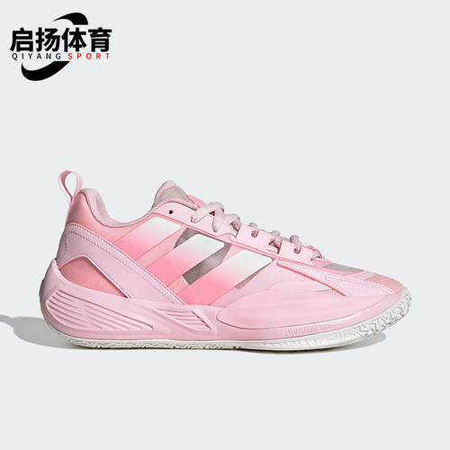Adidas/阿迪达斯正品XENOBURST男女训练透气经典耐磨篮球鞋JR4376
