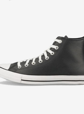 Converse/匡威正品CHUCKTAYLOR男女同款防滑耐磨高帮板鞋A00764C