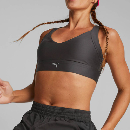 Puma/彪马正品ULTRAFORM RUNNING BRA女士跑步健身运动内衣