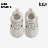 耐克正品 RNR婴童透气轻盈低帮户外耐磨运动鞋 Nike HQ6413 102