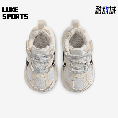 Nike/耐克正品V5 RNR婴童透气轻盈低帮户外耐磨运动鞋HQ6413-102