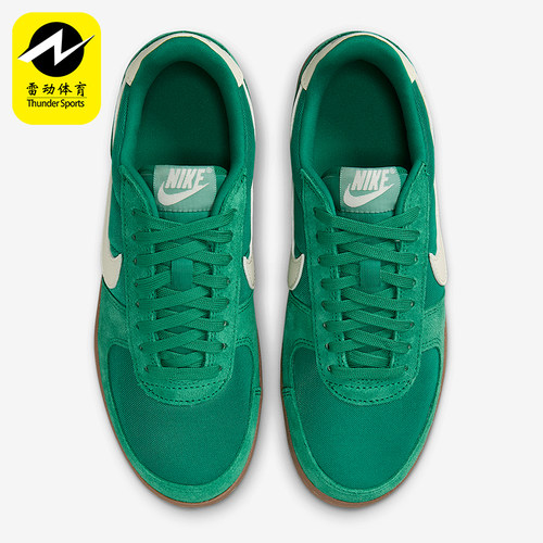 Nike/耐克正品Field General女士轻便翻毛皮休闲板鞋HJ6000-300