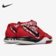 耐克正品 减震中帮实战篮球鞋 Kyrie Nike Mom男士 DC3269 600
