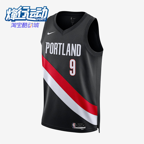 Nike/耐克正品DF SWGMN JSY ICN 25男士透气运动T恤HM3990-011