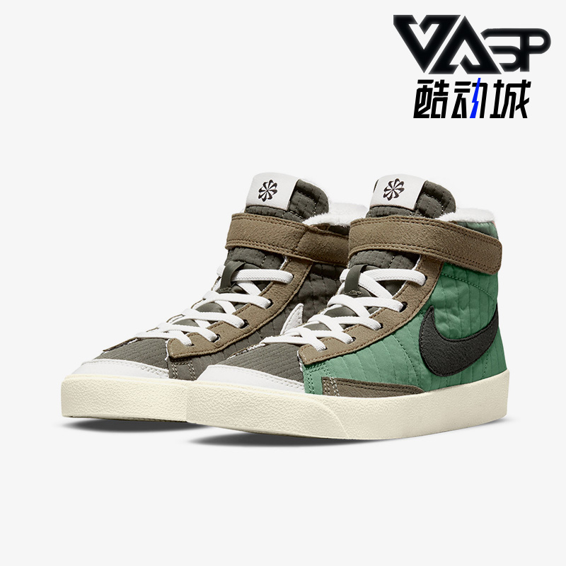 nike耐克正品儿童休闲鞋