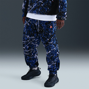 Nike/耐克正品Therma-FIT ADV男士保暖时尚足球长裤IM1449-100