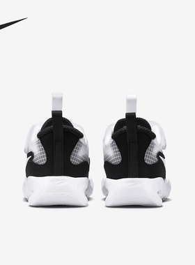 Nike/耐克正品2025婴童回弹防滑魔术贴运动休闲鞋FN4461-103
