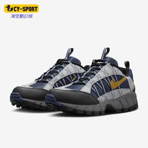 Nike/耐克正品Air Humara 男女户外运动耐磨休闲鞋FJ7098-300