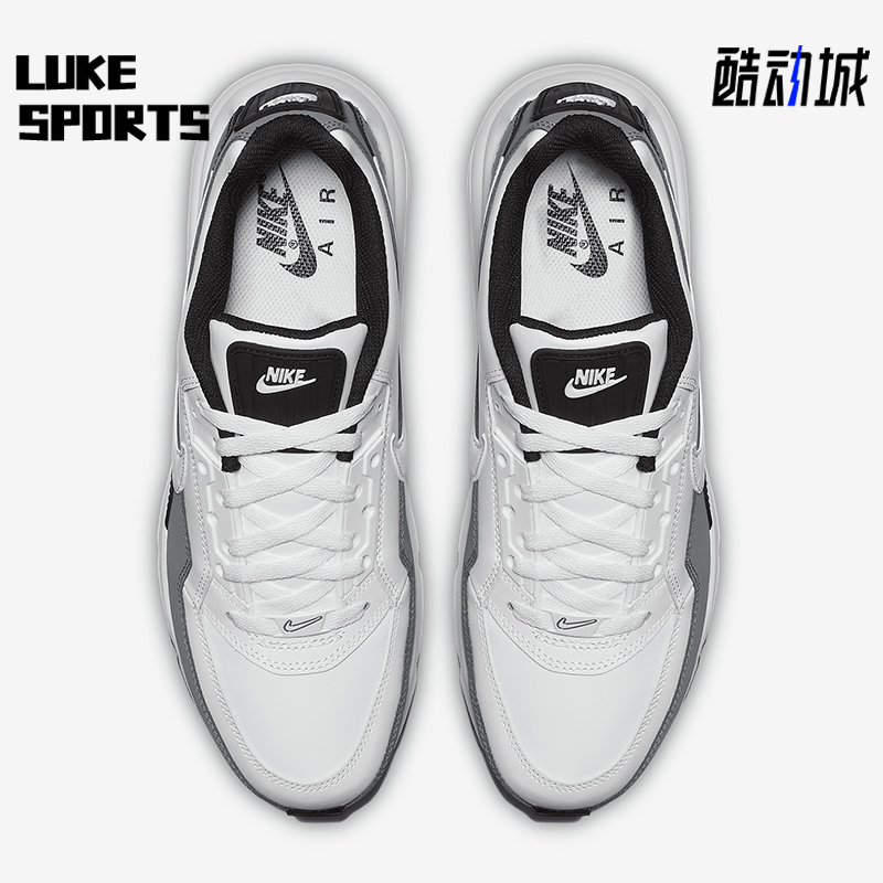 Nike/耐克正品Air Max LTD 3男士运动气垫缓震跑步鞋687977-105