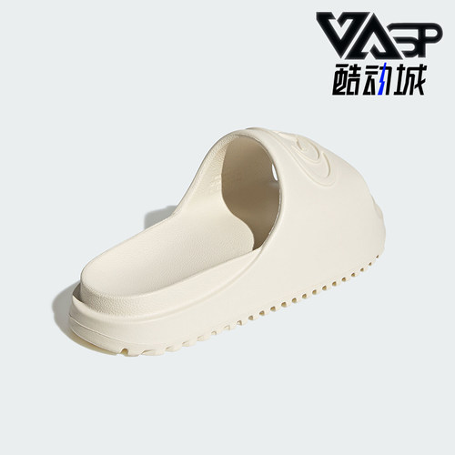 Adidas/阿迪达斯正品CAMPUS 00S FOAM SLIDE 经典经典拖鞋IH1627