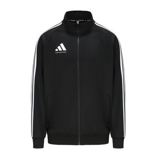 Adidas/阿迪达斯正品新款男女款运动夹克外套TR30JT-BW