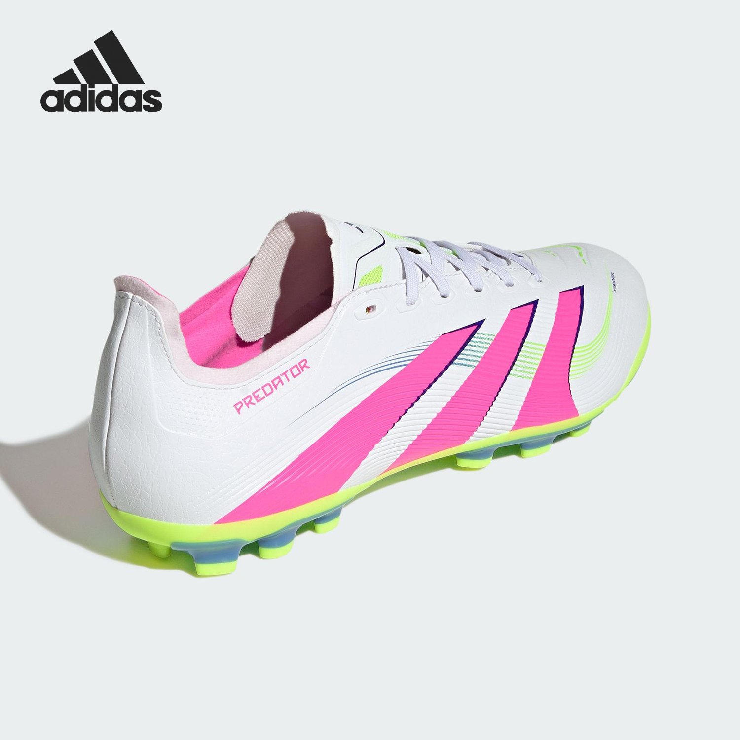 Adidas/阿迪达斯官方正品PREDATOR LEAGUE男女缓震足球鞋ID3836