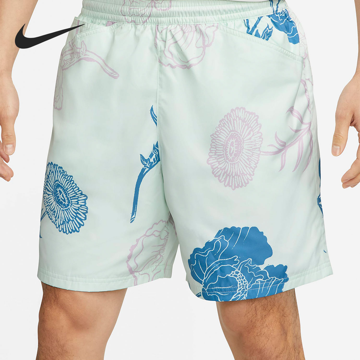 Nike/耐克正品男女短裤