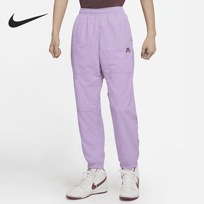 耐克男子休闲运动长裤