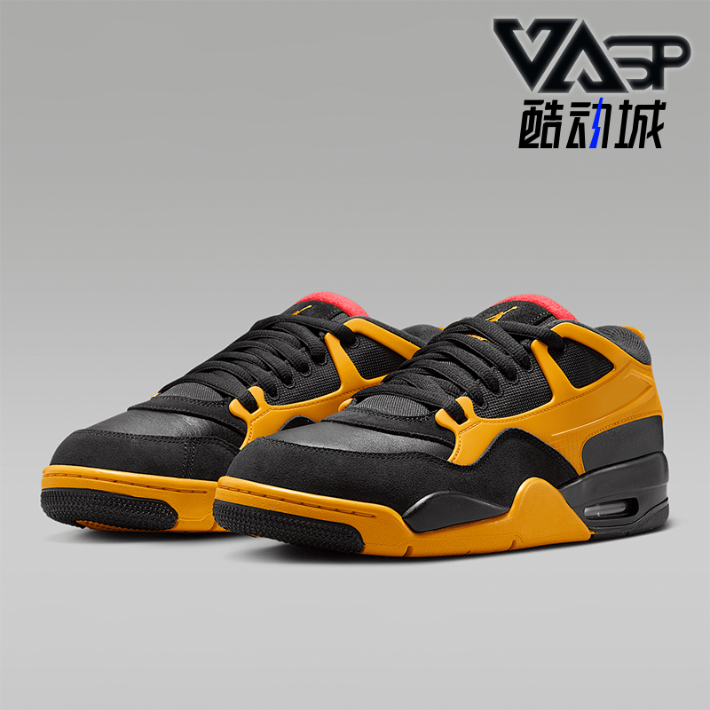 耐克男士透气耐穿通勤板鞋