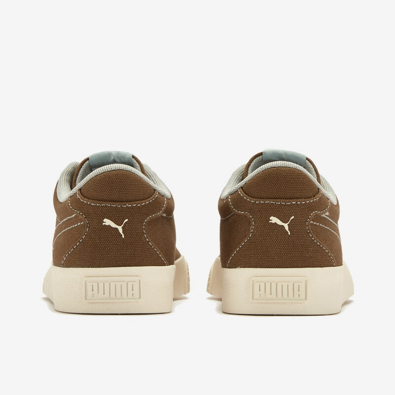 Puma/彪马正品2025 IV-60男女复古轻便耐磨休闲板鞋390425-08