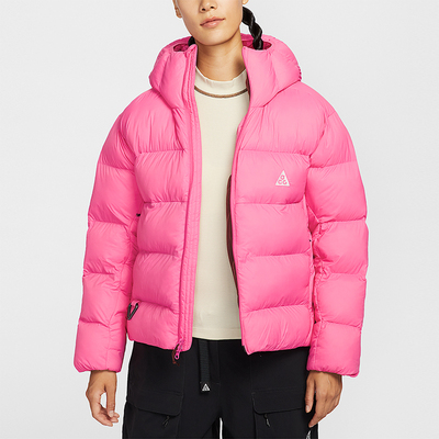 Nike/耐克正品Therma-FIT女士保暖时尚宽松休闲棉服FZ6762-684