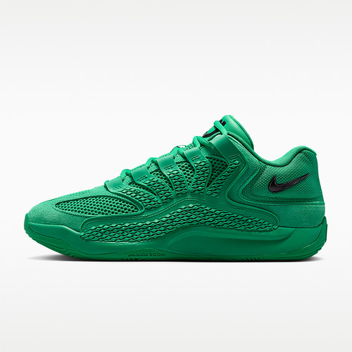 Nike/耐克正品KD18 GI EP男士运动简约经典系带篮球鞋IU3109-300