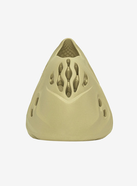 Adidas/阿迪达斯官方正品YEEZY FOAM RUNNER男女运动休闲鞋GV6775