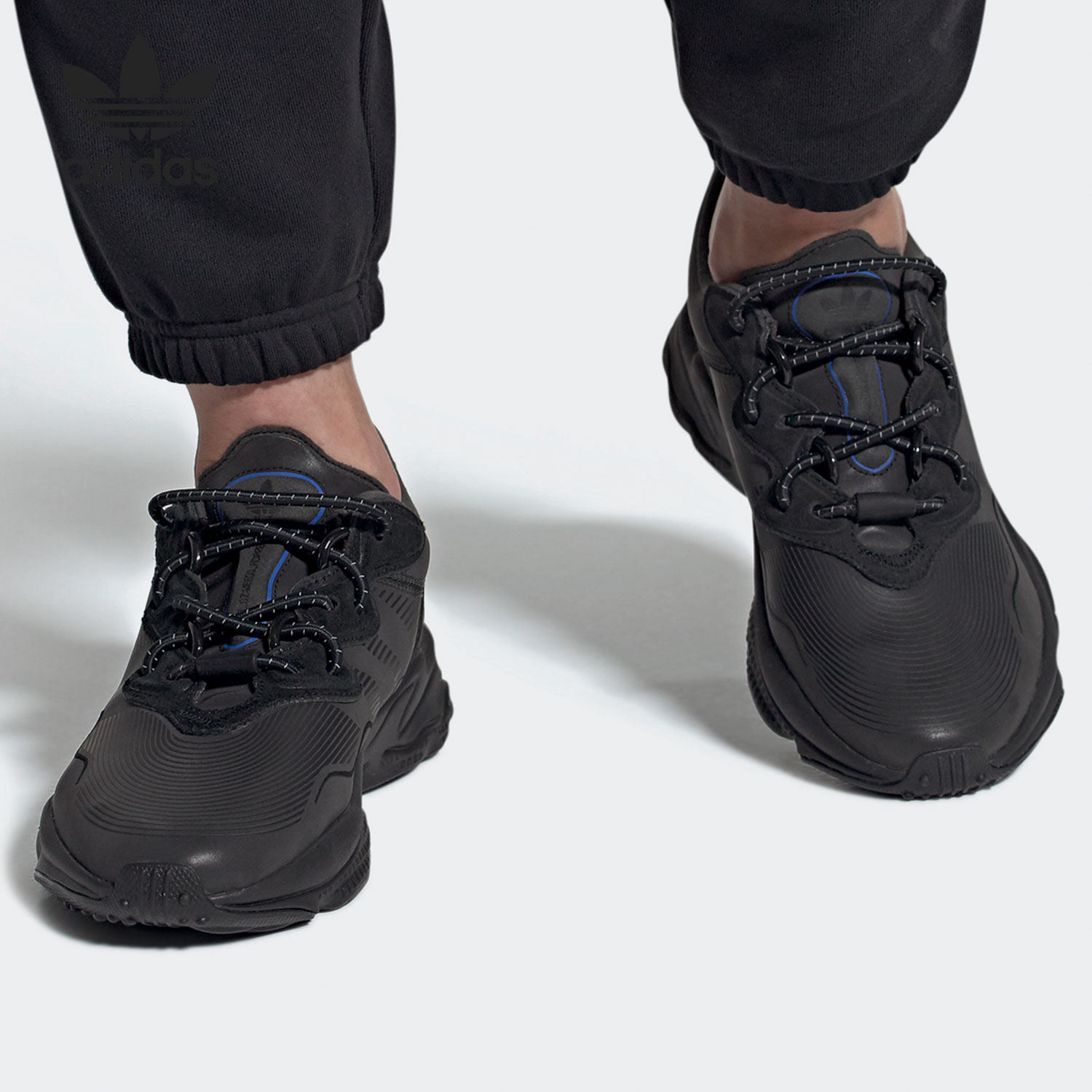 Adidas/阿迪达斯正品三叶草 OZWEEGO OZWG 男女经典运动鞋GZ2773,运动鞋new,运动休闲鞋,淘宝优惠券,粉丝福利购,淘宝优惠卷