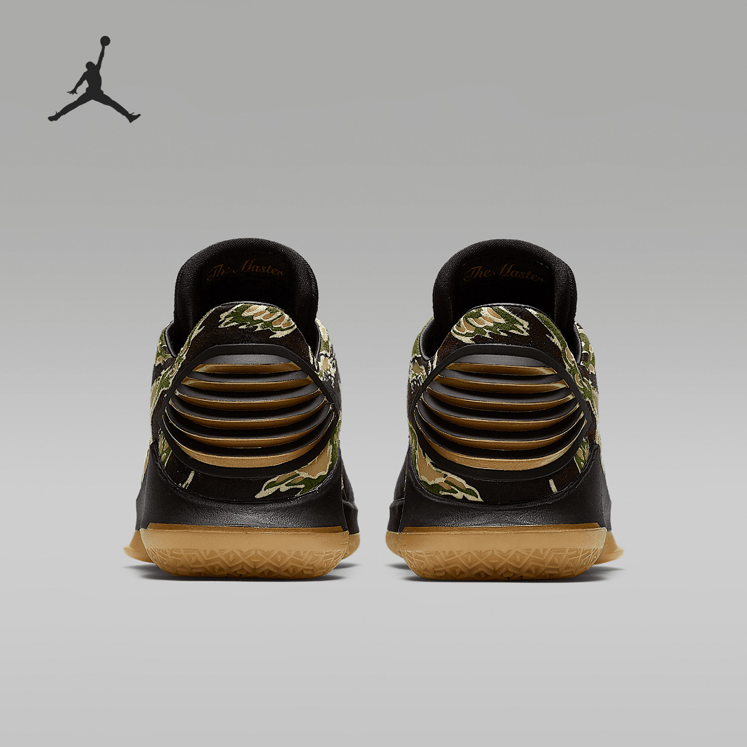 Nike/耐克正品JORDAN AJ32 low男士时尚比赛篮球鞋AH3347-021
