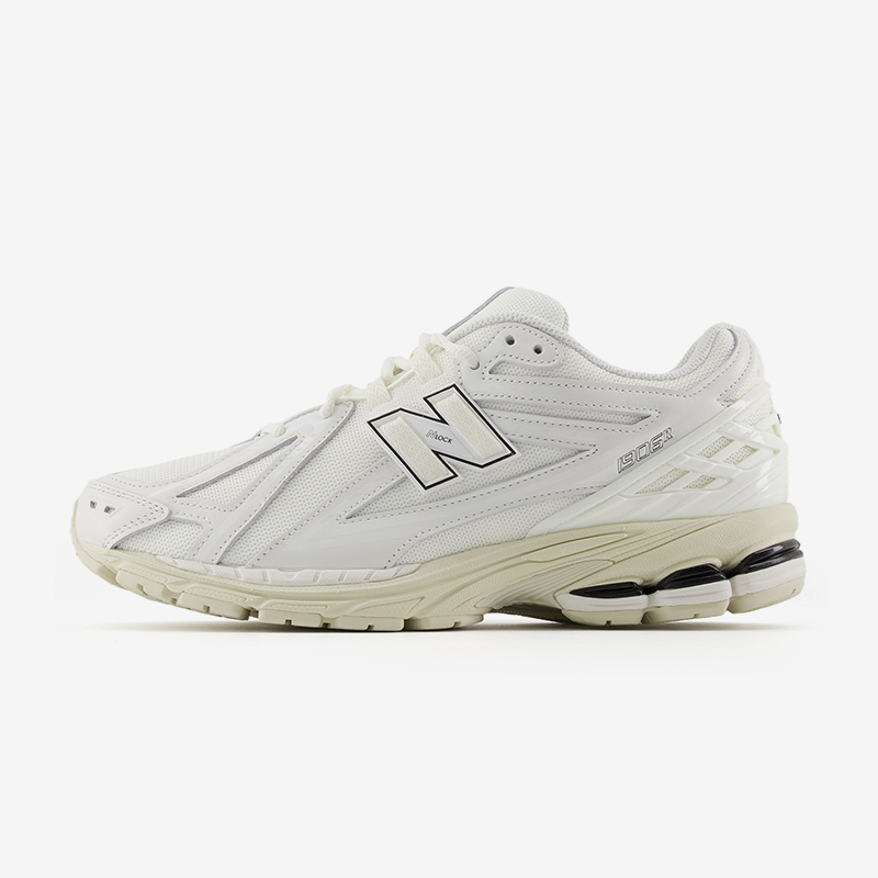 New Balance/NB正品新款男女减震耐磨运动训练低帮休闲鞋M1906RWW