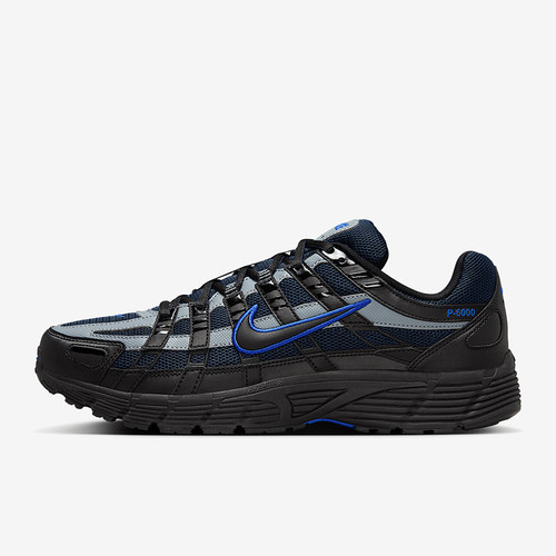 Nike/耐克正品2025男士耐磨缓震经典运动时尚跑步鞋IF6199-002