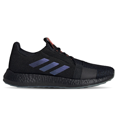 Adidas/阿迪达斯正品当季 SENSEBOOST GO M 男子跑步运动鞋EF0709