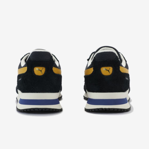 Puma/彪马正品2025春季款男女复古耐磨低帮运动鞋401332-02