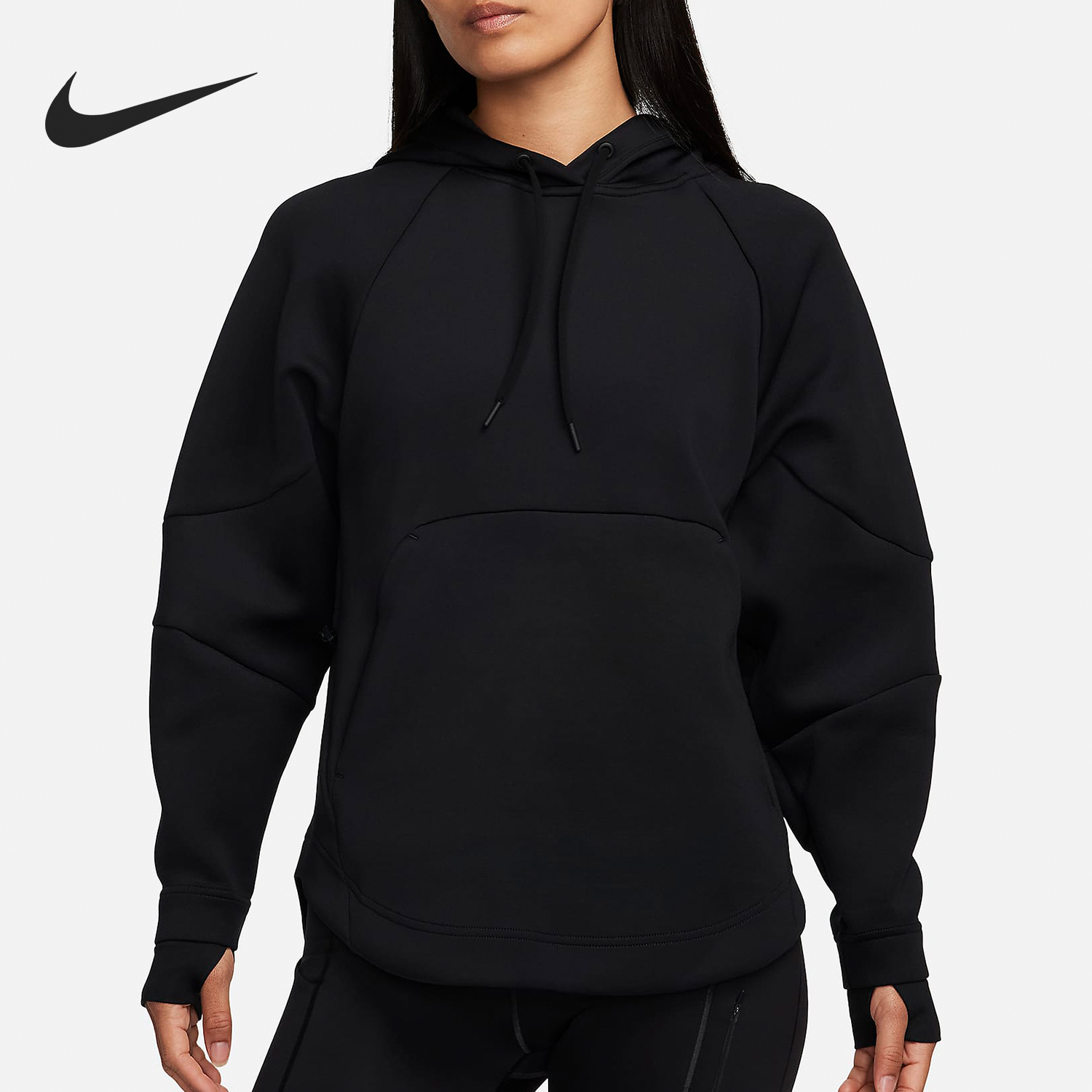 Nike/耐克正品女士连帽卫衣