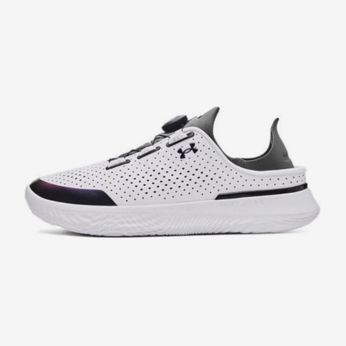 UA/安德玛正品Slipspeed男女同款轻便透气运动休闲鞋3027049-121