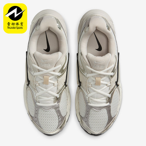 Nike/耐克正品V5 RNR 女士透气运动轻便经典系带休闲鞋HQ7901-104