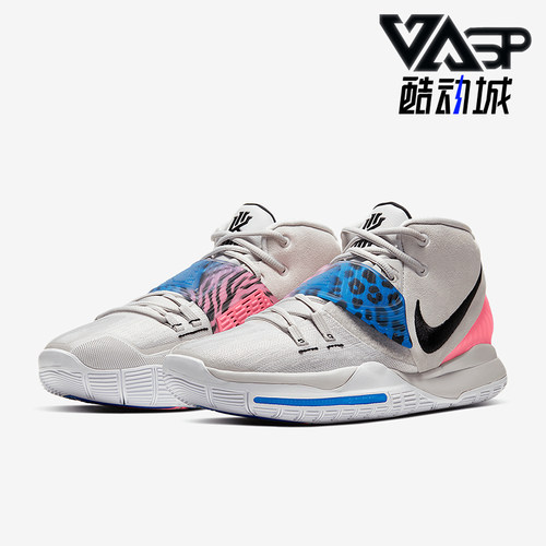 Nike/耐克正品男子篮球鞋